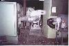  PILLOW Blowing Line, consisting of: